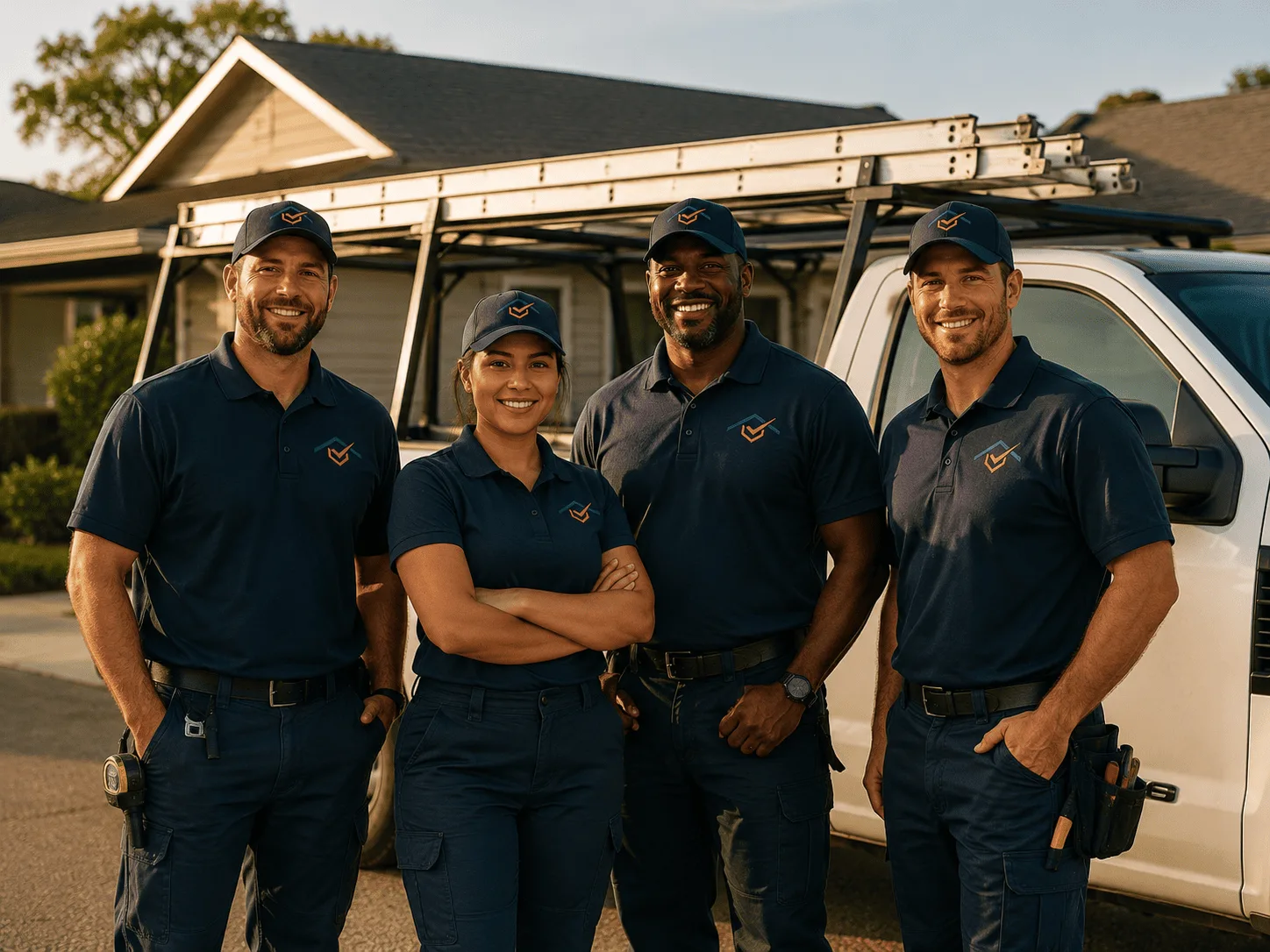 Roof Inspection company in West Point, KY